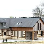 Дом отдыха Maison Normande Deauville *