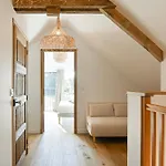 Maison Normande Deauville Дом отдыха Bonneville-sur-Touques