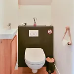 Maison Normande Deauville Дом отдыха *
