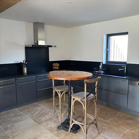 Holiday home Maison Normande Deauville