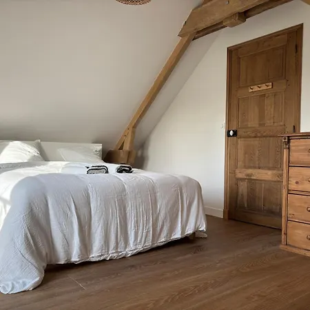 Maison Normande Deauville