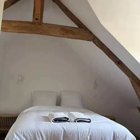Maison Normande Deauville