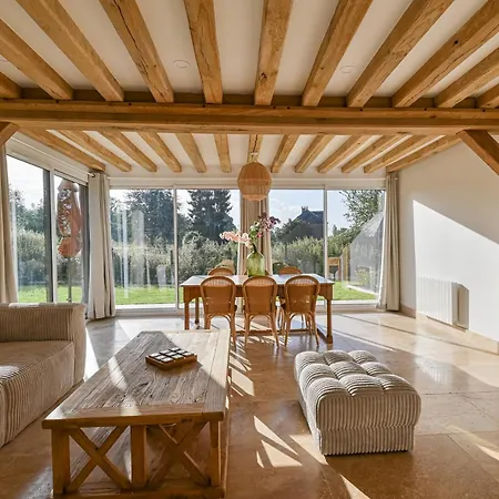 Сasa de vacaciones Maison Normande Deauville