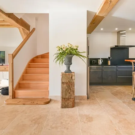 Maison Normande Deauville Дом отдыха Bonneville-sur-Touques