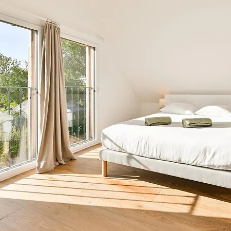 Maison Normande Deauville *