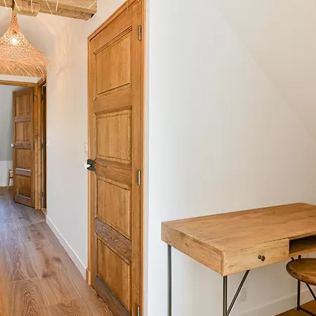 Σπίτι διακοπών Maison Normande Deauville