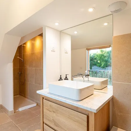 Maison Normande Deauville Σπίτι διακοπών *