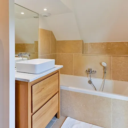 Maison Normande Deauville