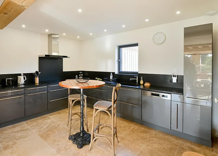 Holiday home Maison Normande Deauville