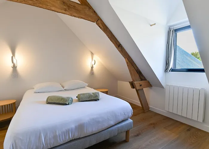 Maison Normande Deauville * Bonneville-sur-Touques