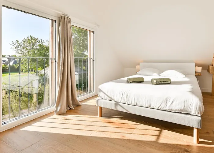 Maison Normande Deauville *