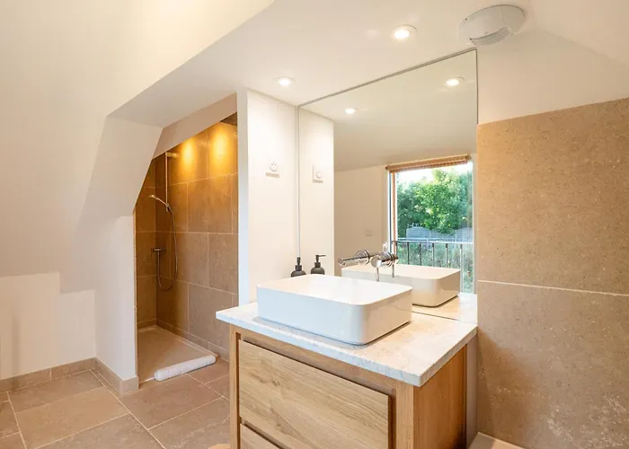 Maison Normande Deauville Holiday home *