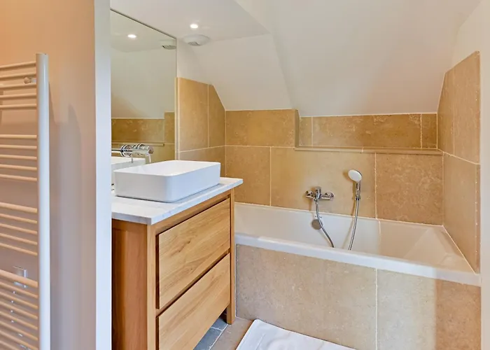 Maison Normande Deauville